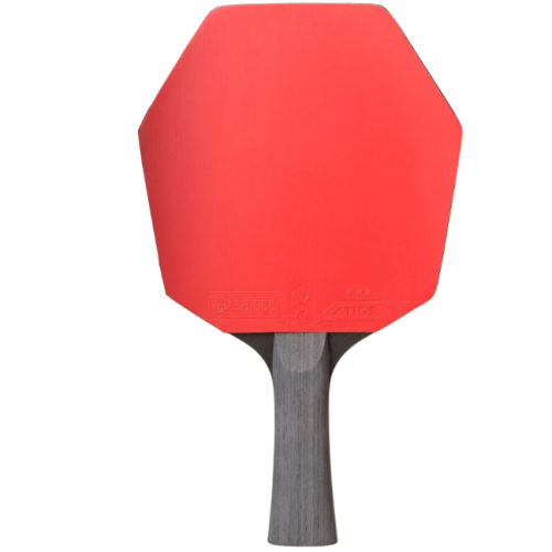 Ракетка для настольного тенниса  Stiga Cybershape Future 3 Star FL (1213-0304-35) - фото №8